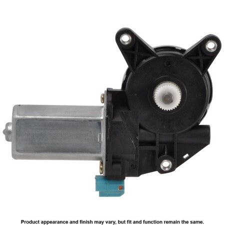 A1 Cardone New Window Lift Motor, 82-4505 82-4505